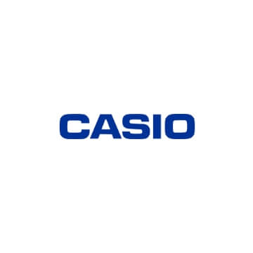 Casio Logo