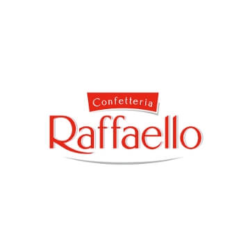 Raffaello Logo