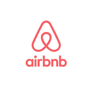AirBnB Logo