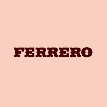 Ferrero Logo