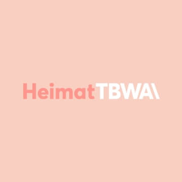 Heimat Logo