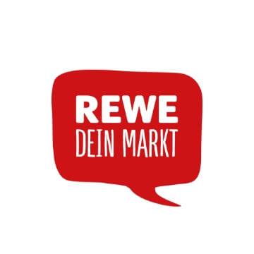 Rewe Logo