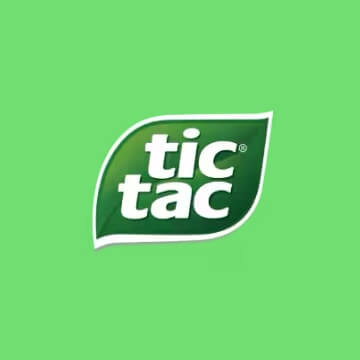 Tictac Logo