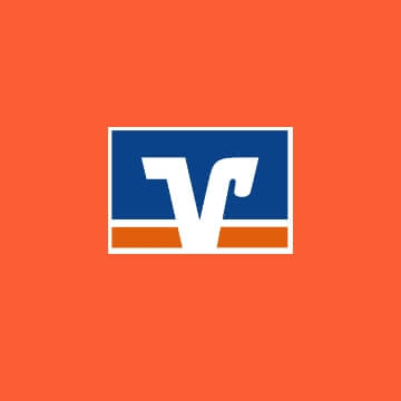 Volksbanken Logo